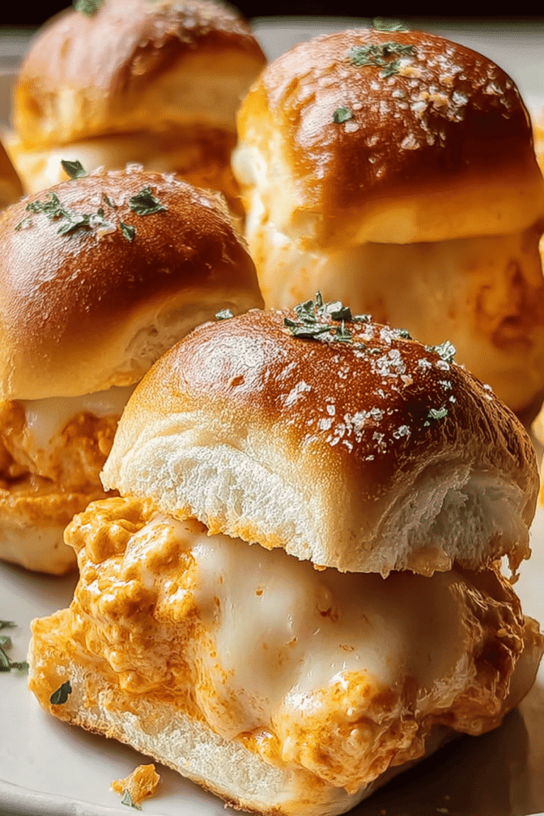 Mozzarella Buffalo Rolls 33.Png