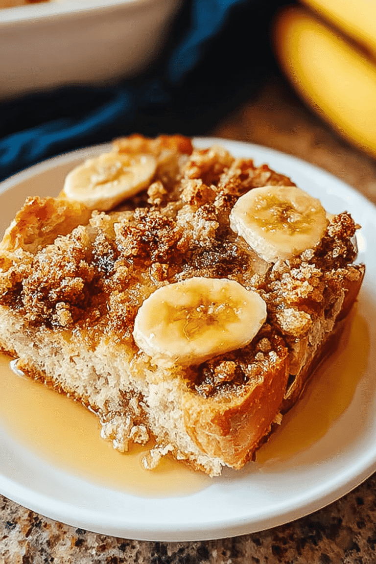 Overnight Baked Banana Toast 72.Png