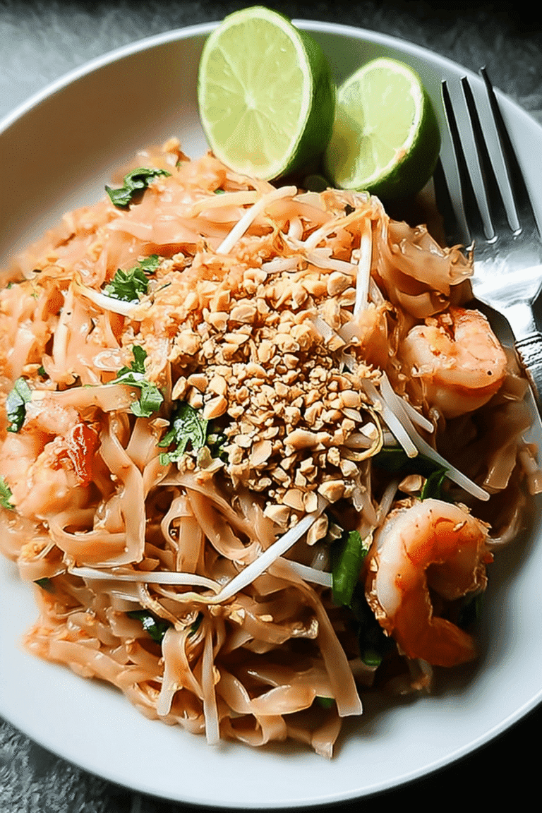 Pad Thai Recipe Easy Steps For Authentic Thai Flavors 8 Pad Thai 23.Png