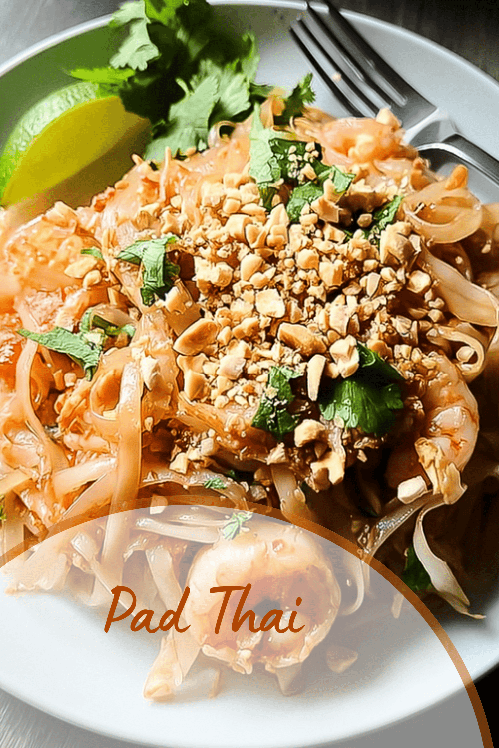 Pad Thai Recipe Easy Steps For Authentic Thai Flavors 7 Pad Thai