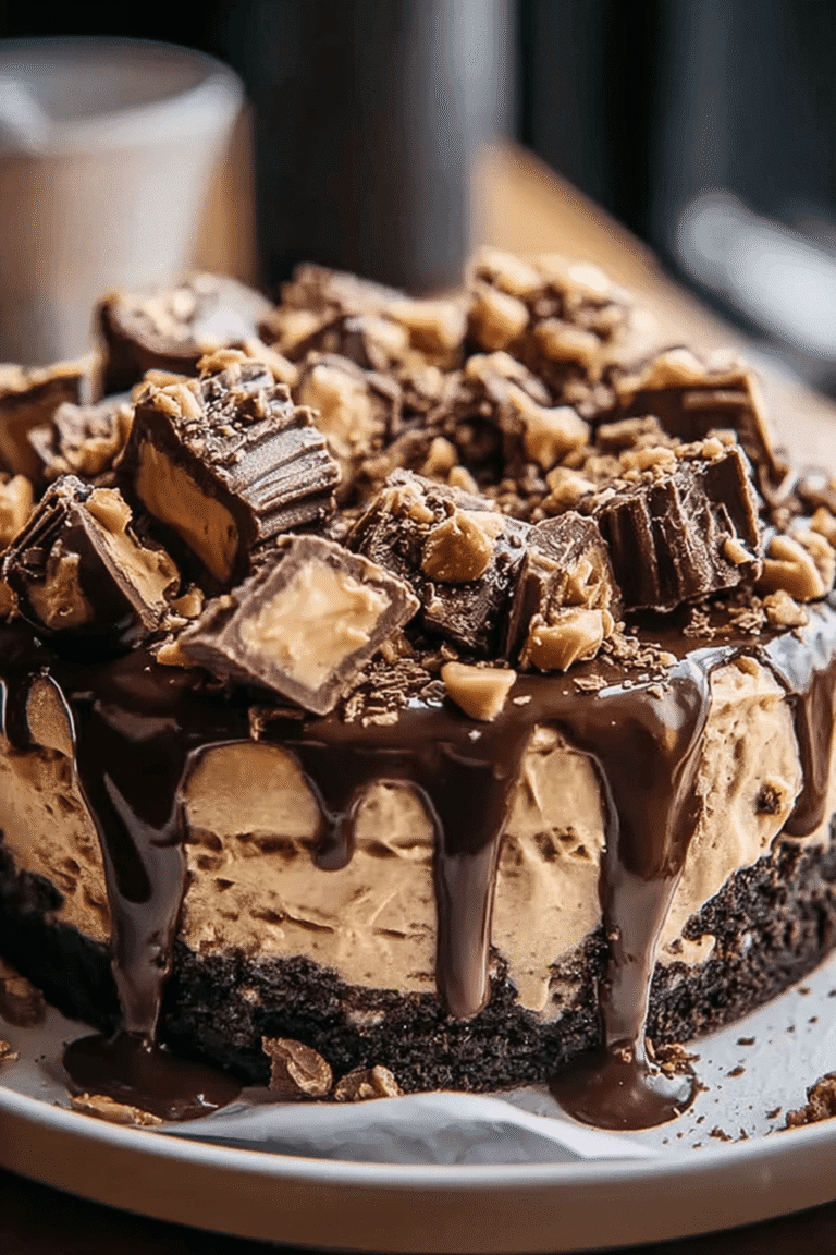 Peanut Butter Cup Cake 44.Png