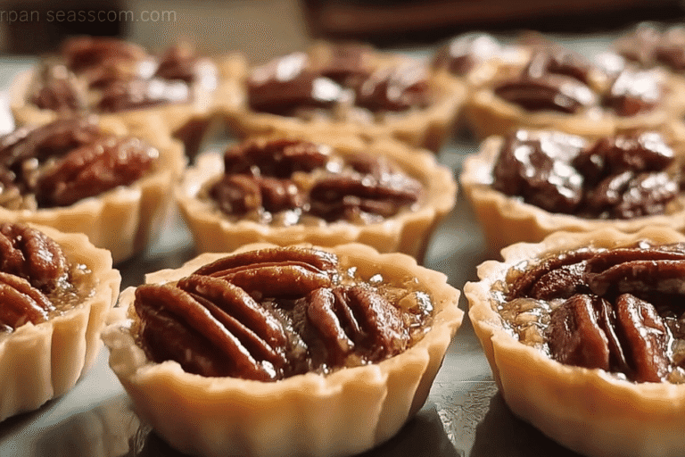 Pecan Tarts 43.Png