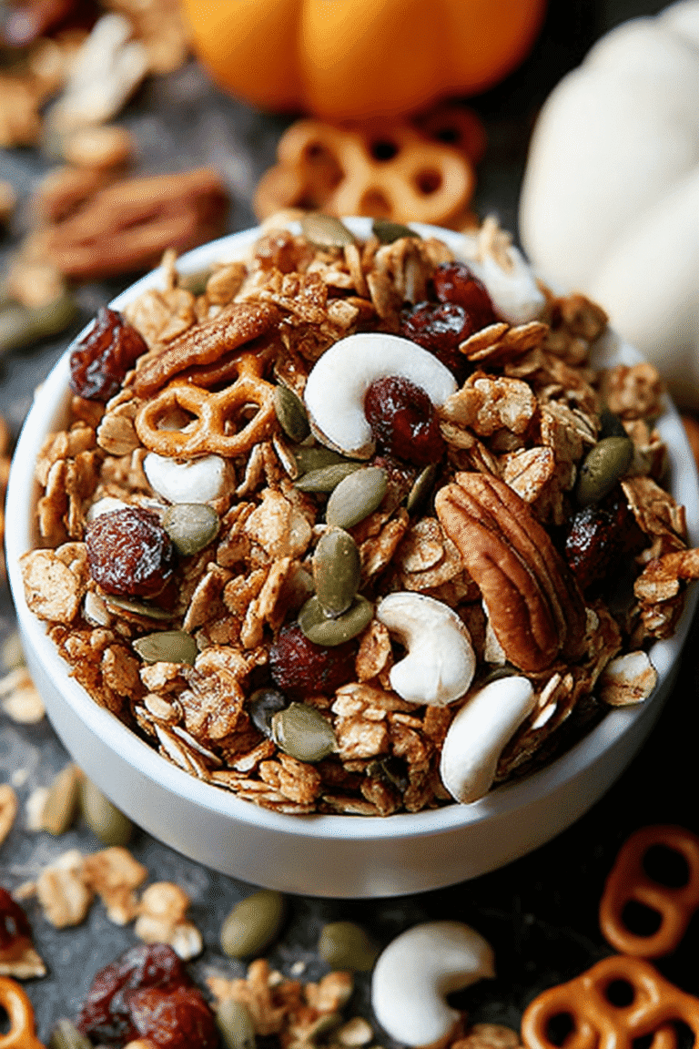 Pumpkin Spice Trail Mix 70.Png