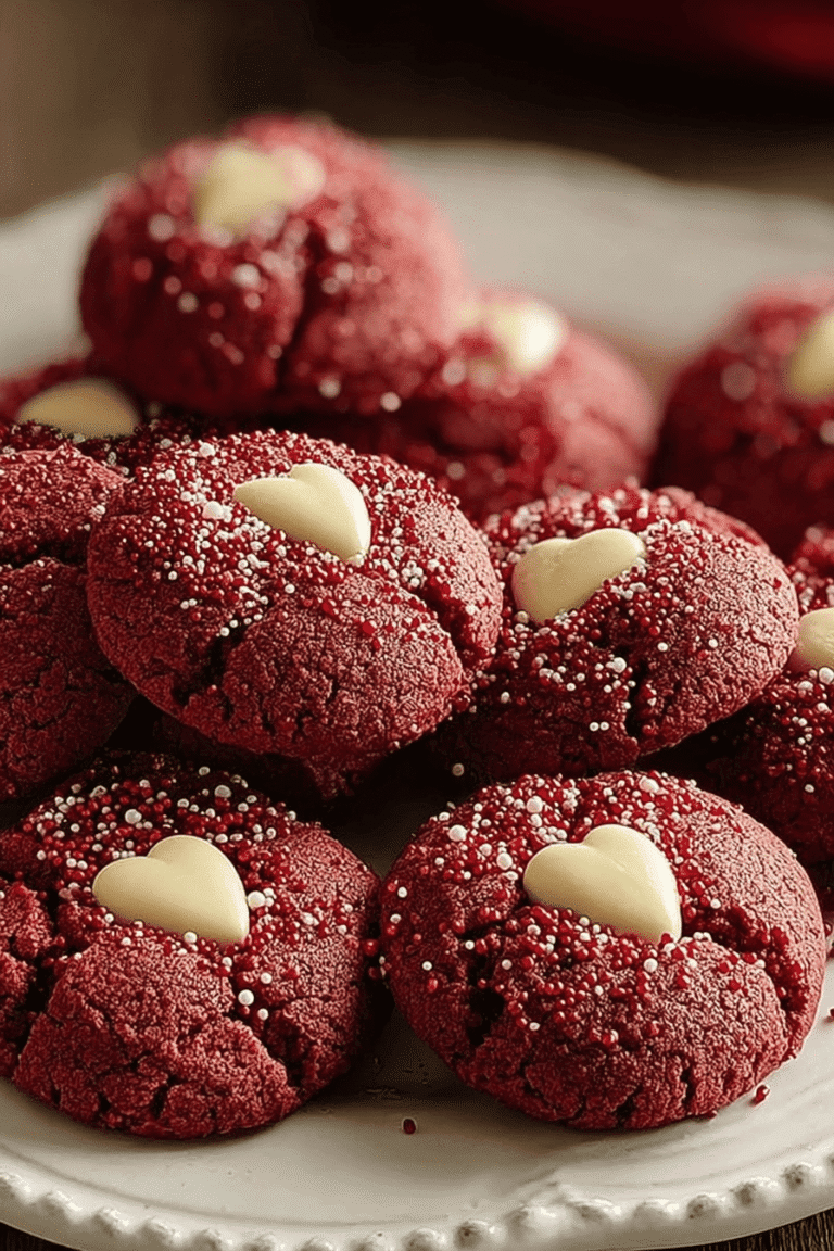Red Velvet Blossom Cookies 27.Png