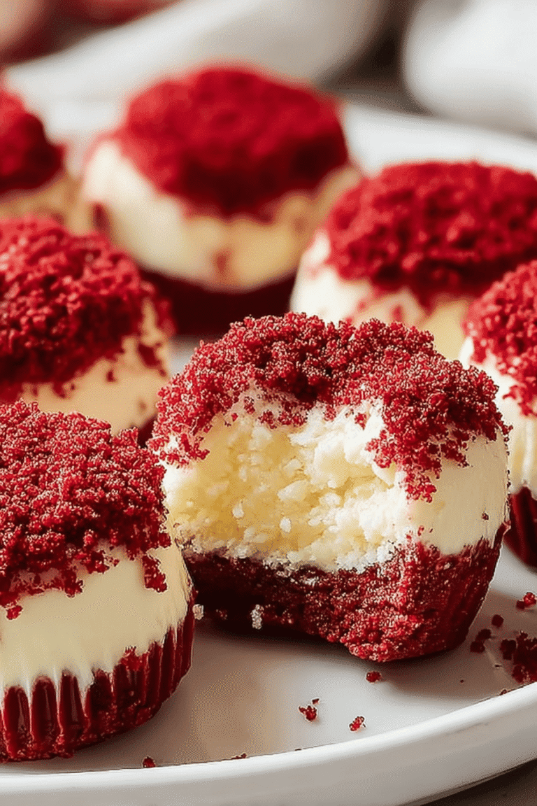 Red Velvet Cheesecake Bites 14.Png