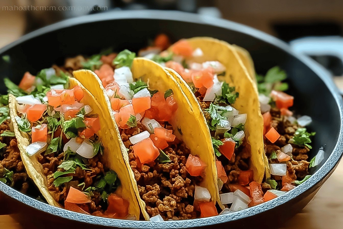Rotel Tacos Recipe Ideas For Quick And Flavorful Meals 7 Rotel Tacos