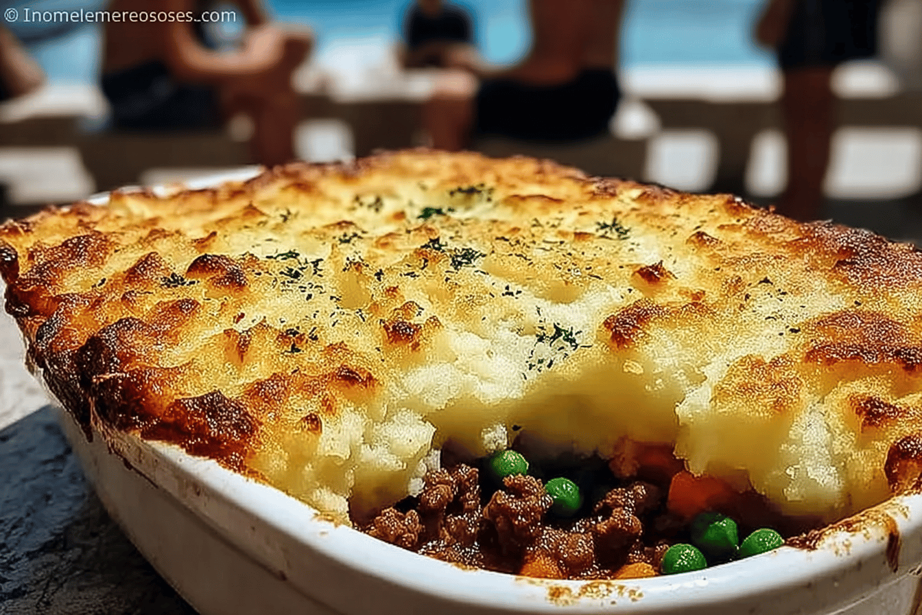 Shepherds Pie