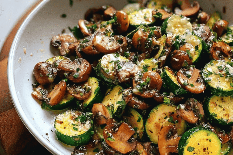 Skillet Zucchini Mushrooms Recipe 16.Png