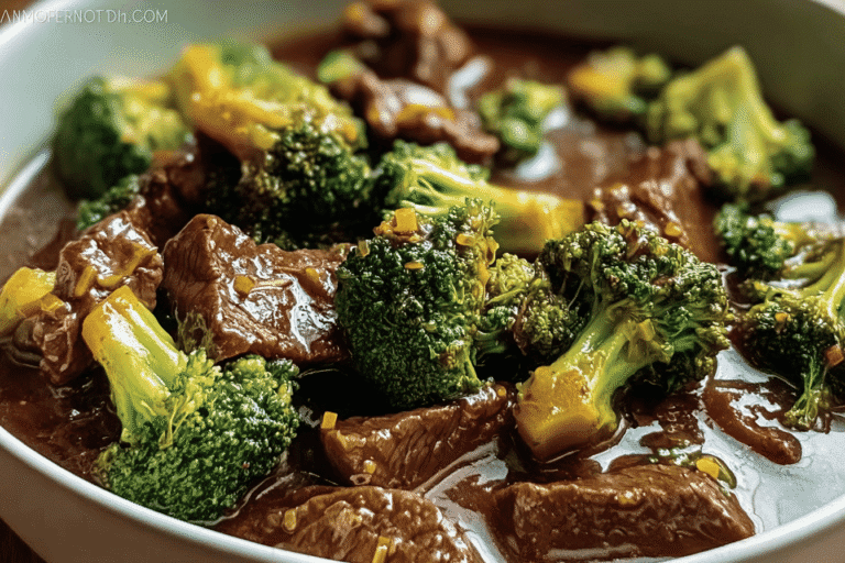 Slow Cooker Beef And Broccoli Recipe For Easy Weeknight Meals 8 Slow Cooker Broccoli Beef 19.Png