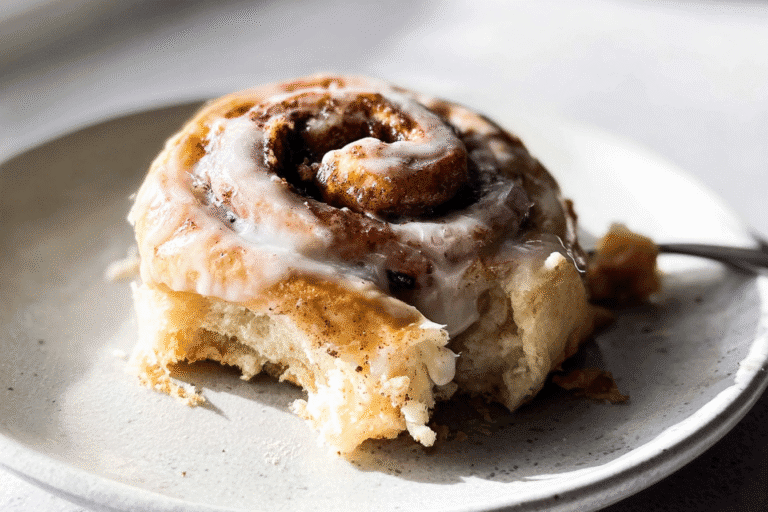 Small Batch Cinnamon Rolls 4.Png