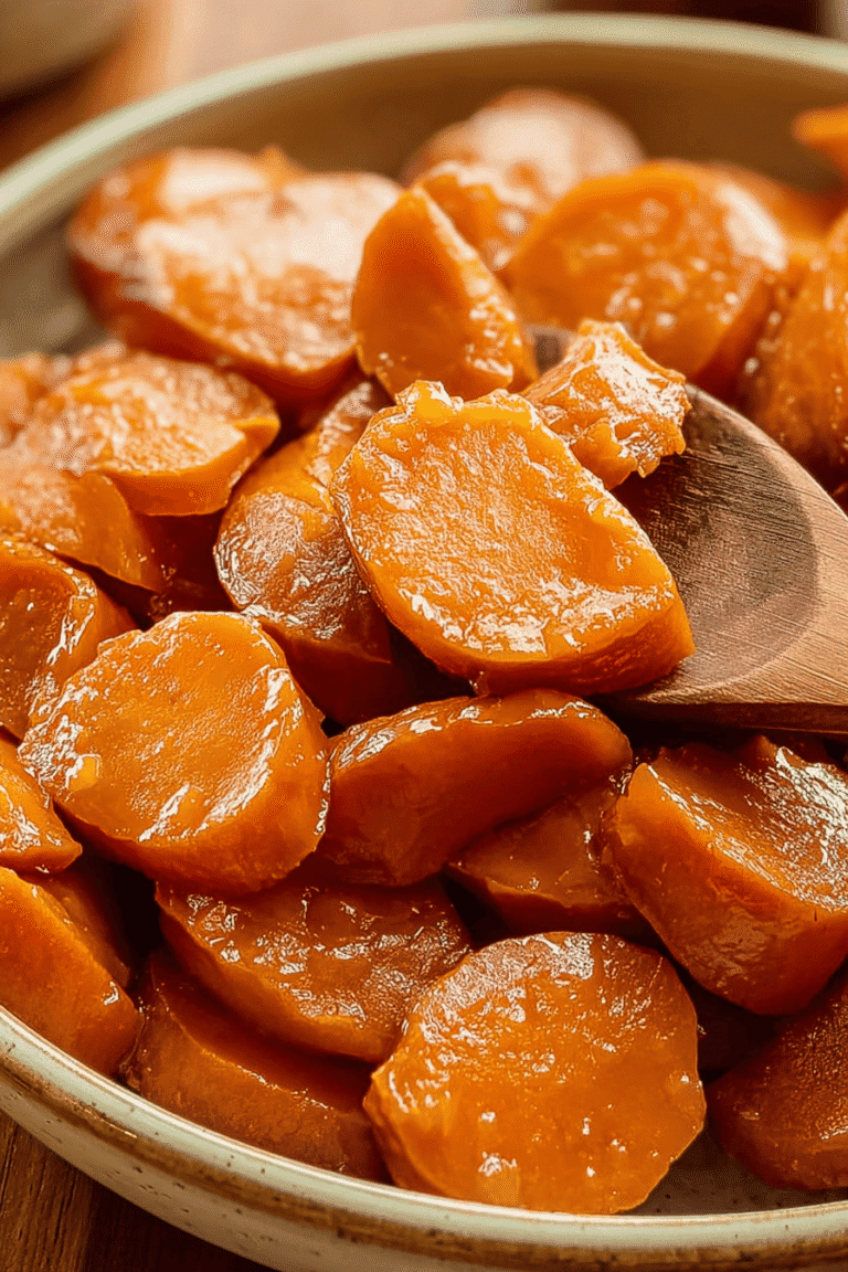 Southern Candied Yams 87.Png