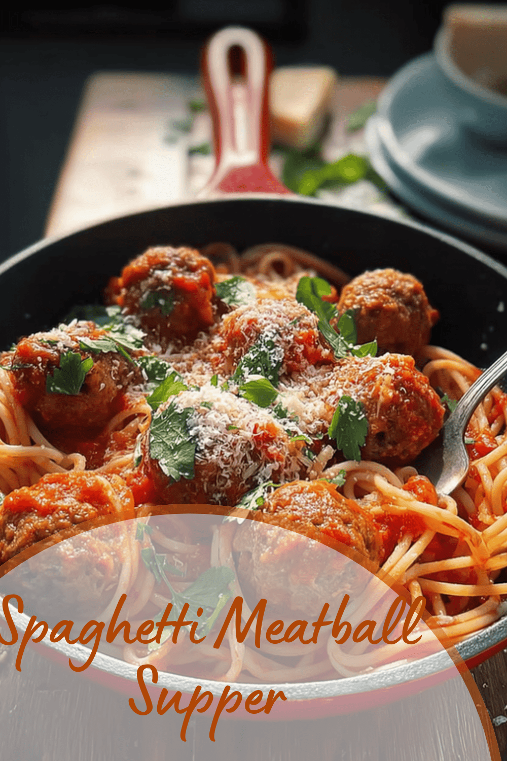 Spaghetti Meatballs Recipe Classic Comfort Food For Family Dinners 7 Spaghetti Meatball Supper