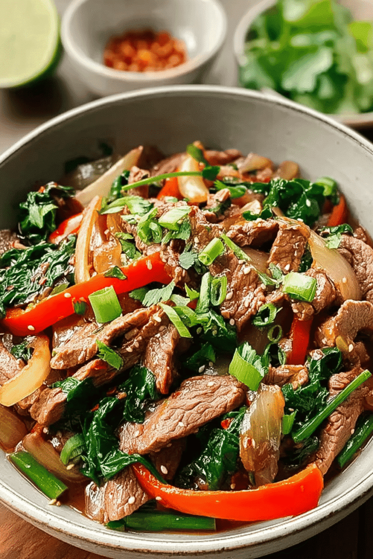 Stir-Fried Spicy Beef Recipes With Bold Mongolian Flavor 8 Spicy Beef Stir Fry 95.Png