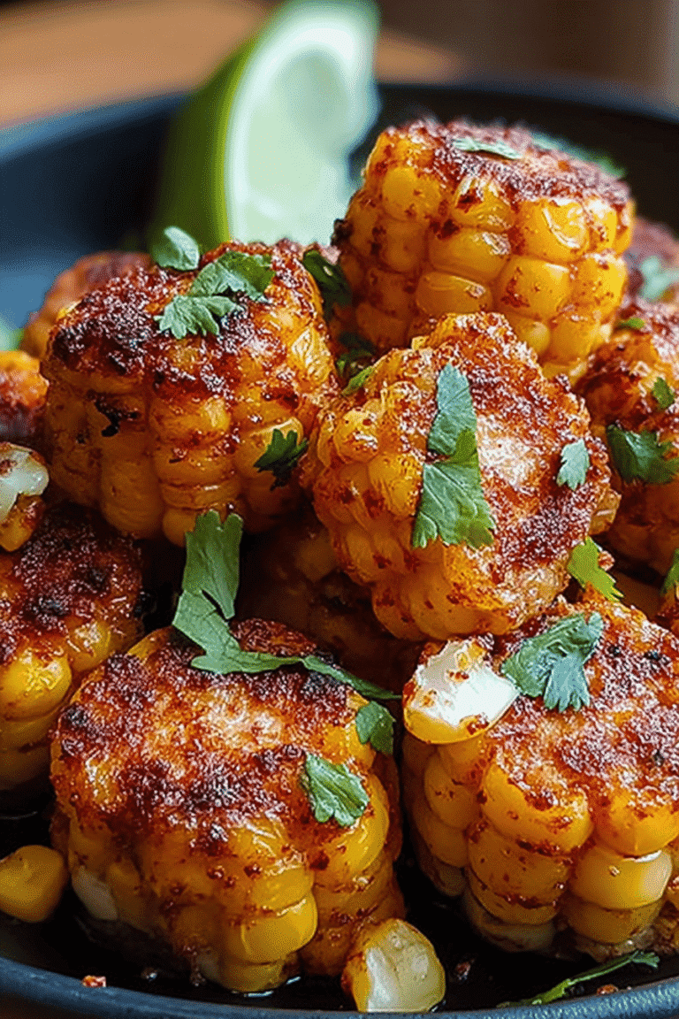 Spicy Mexican Corn Bites 72.Png
