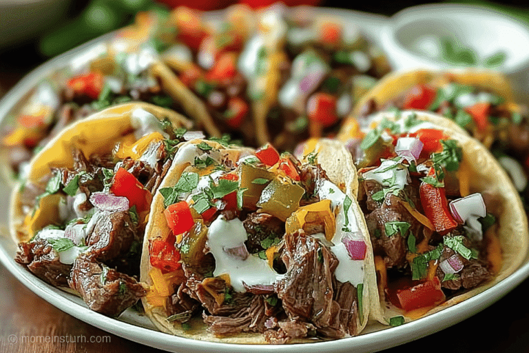 Steak Fajita Crunch Bombs Recipe With Bold Flavors And Easy Steps 8 Steak Fajita Crunch Bombs 79.Png