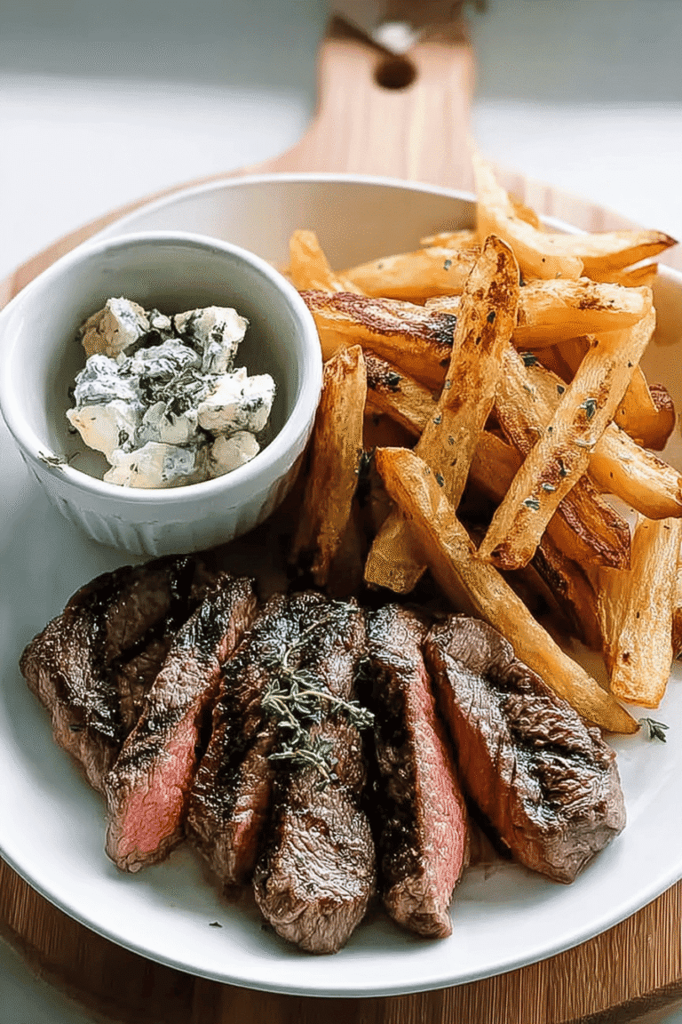 Steak Frites Recipe 10.Png