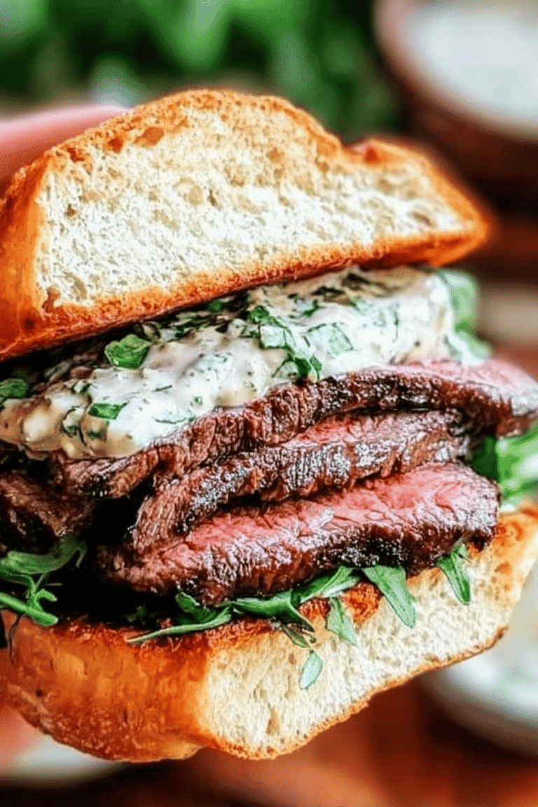 Steak Horseradish Sandwich 33.Png