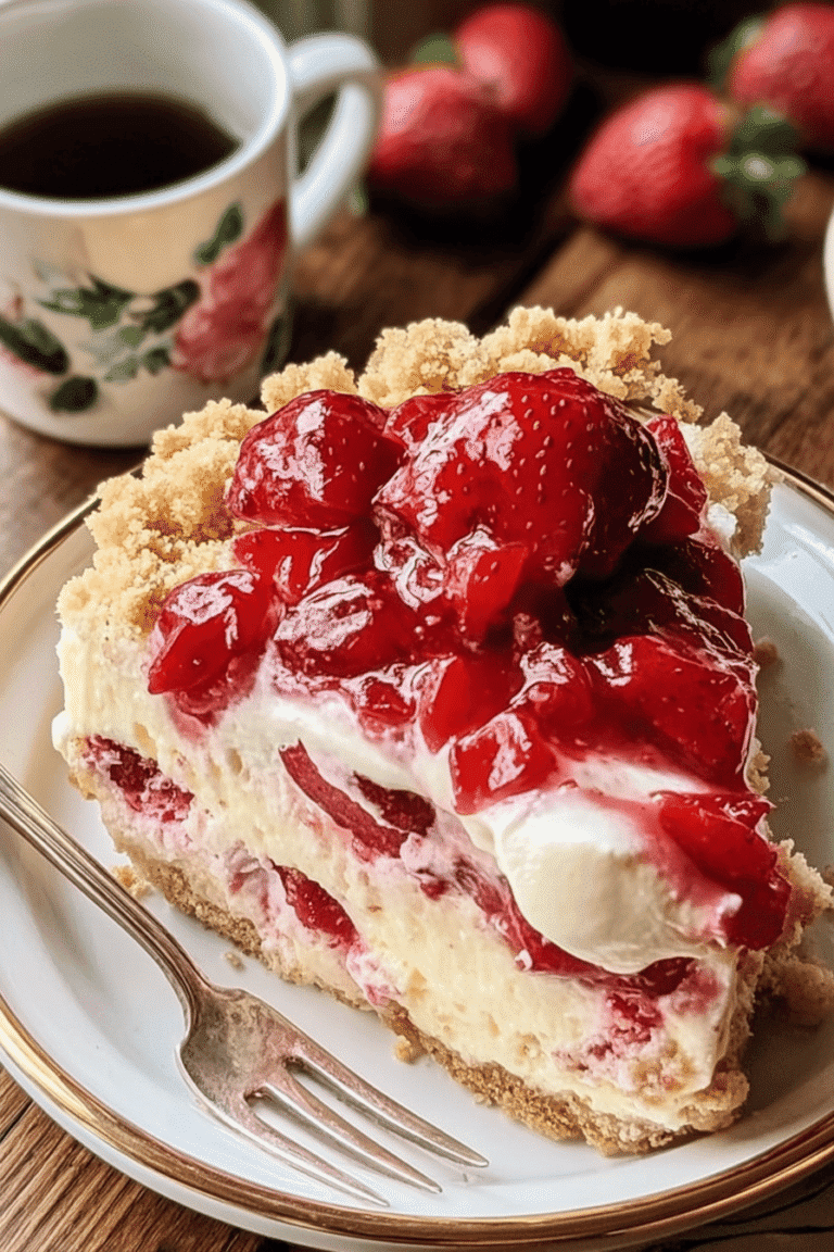 Strawberry Cheesecake Dump Cake 49.Png