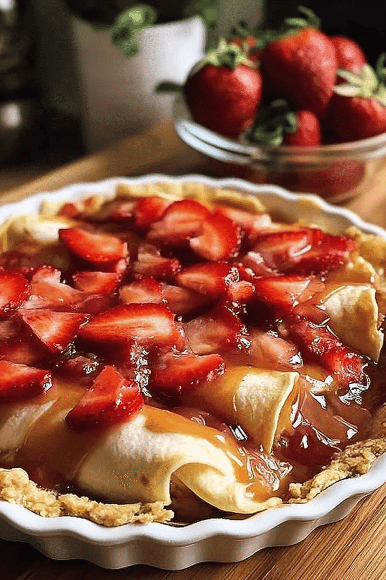 Strawberry Pie Enchiladas 83.Png