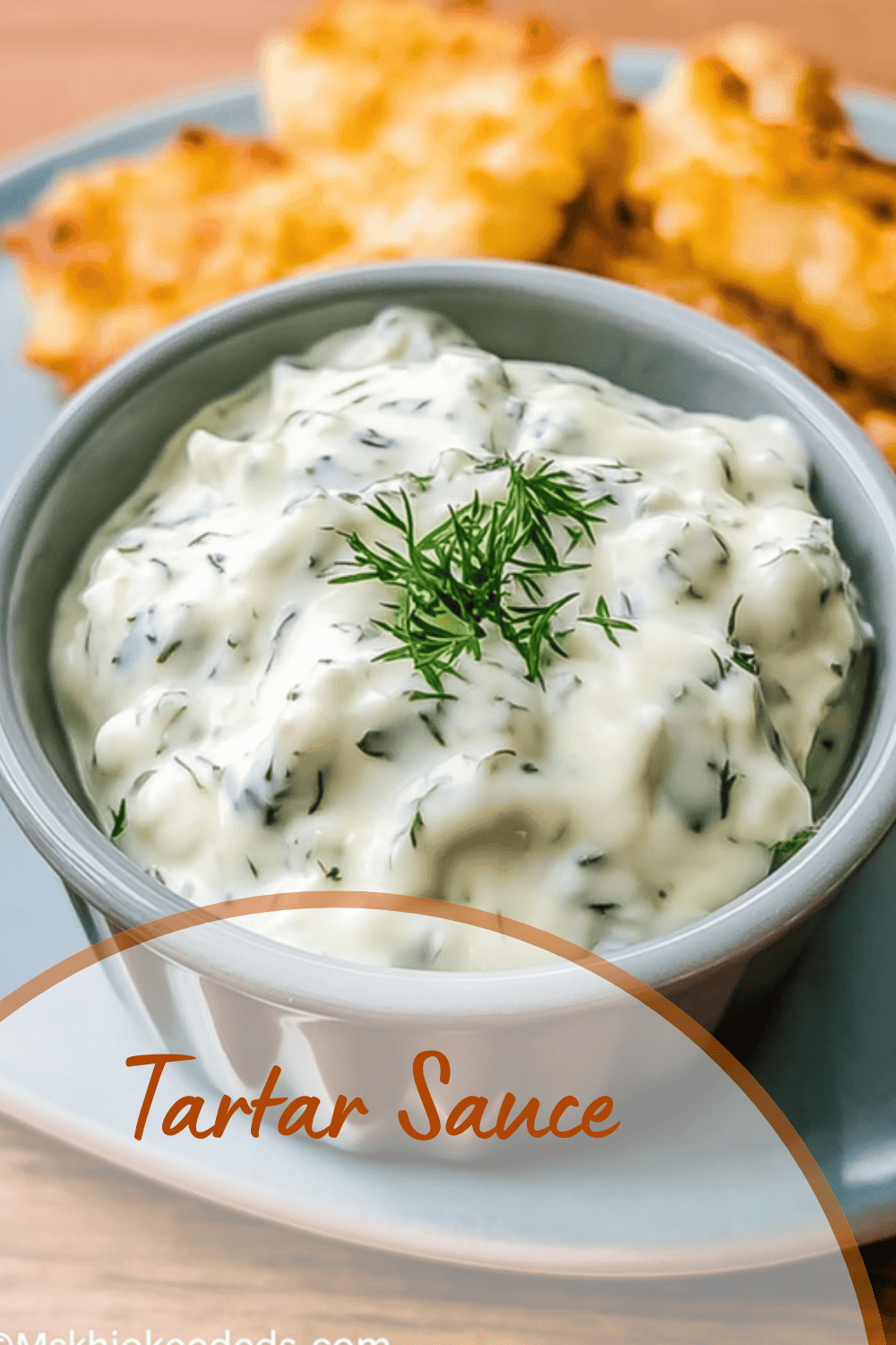 Tartar Sauce