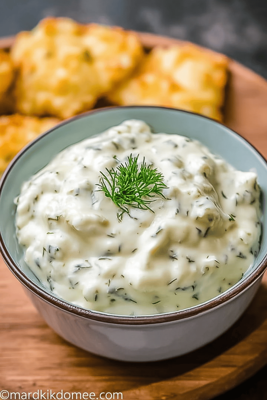 Tartar Sauce