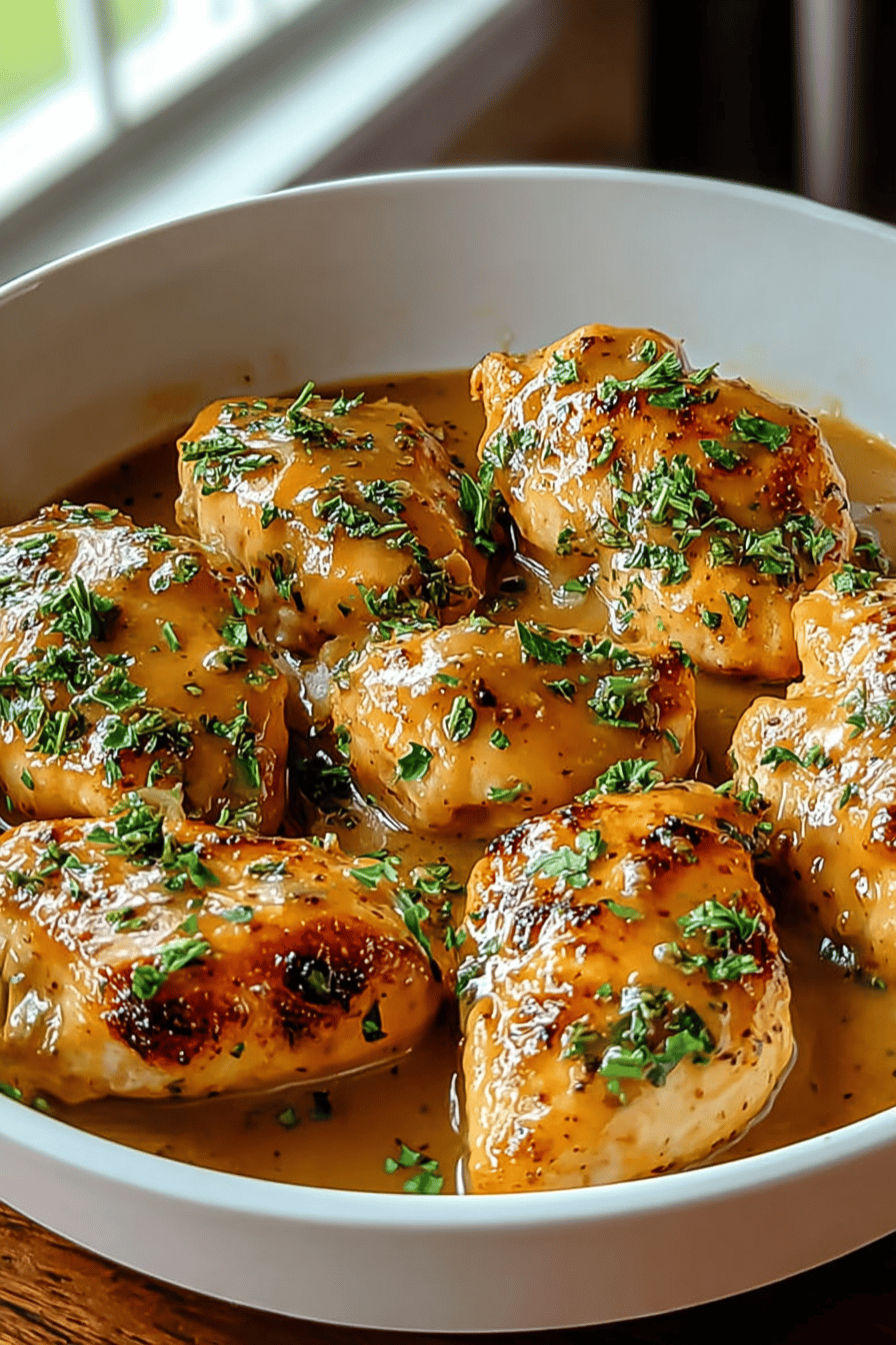 Butter Chicken Skillet Recipe For A Simple Family Dinner 6 Texas Roadhouse Butter Chicken