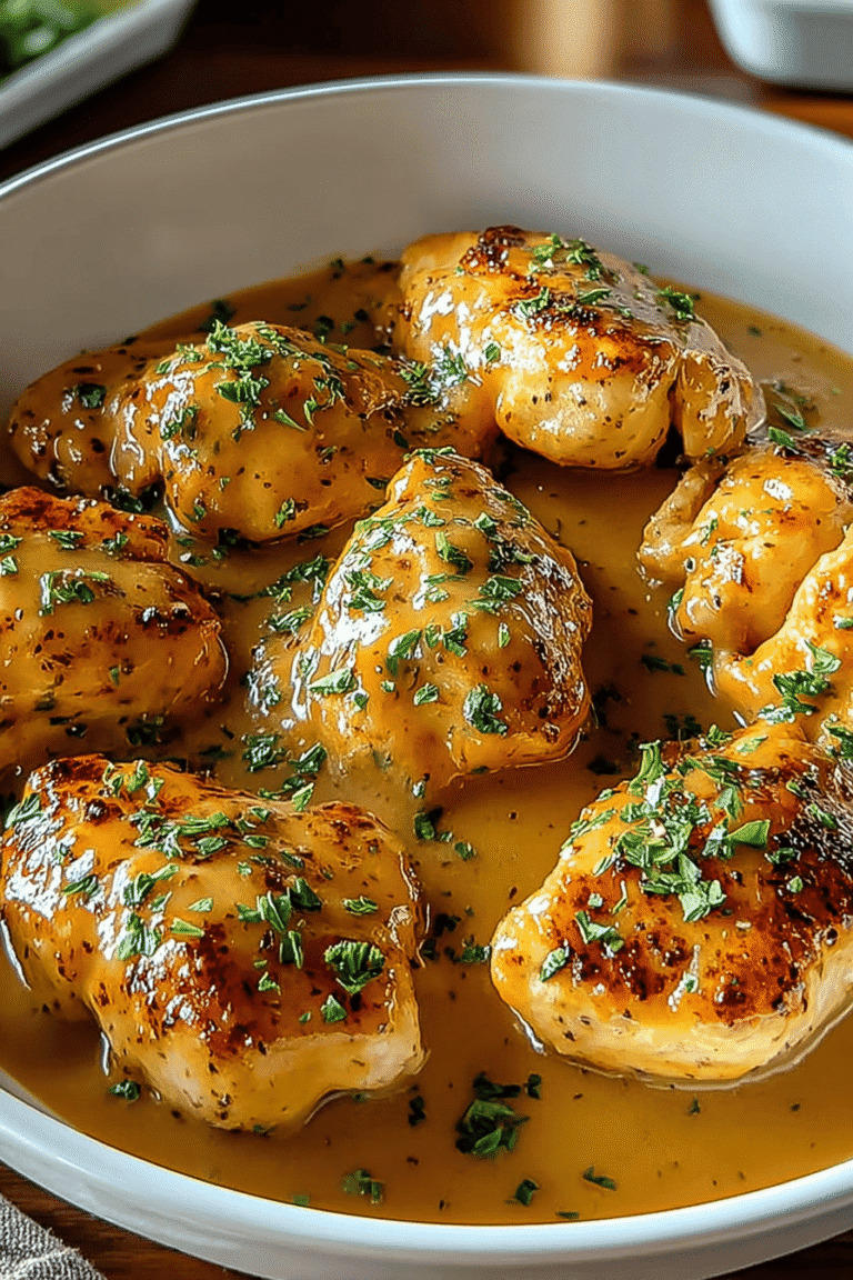 Butter Chicken Skillet Recipe For A Simple Family Dinner 8 Texas Roadhouse Butter Chicken 85.Png