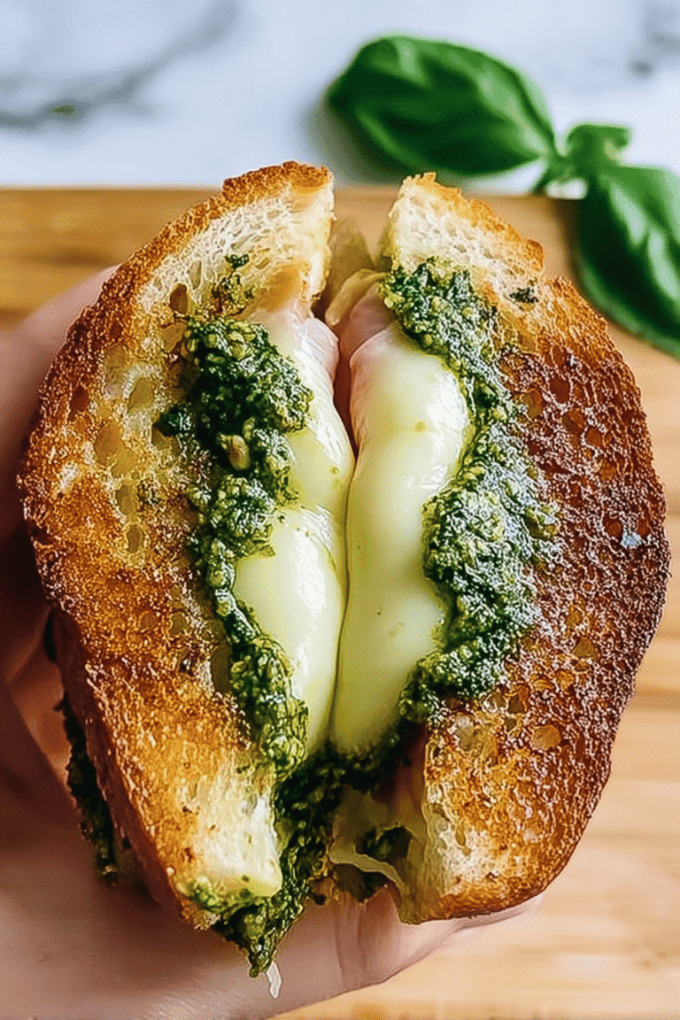 Tucci Pesto Sandwich 83.Png