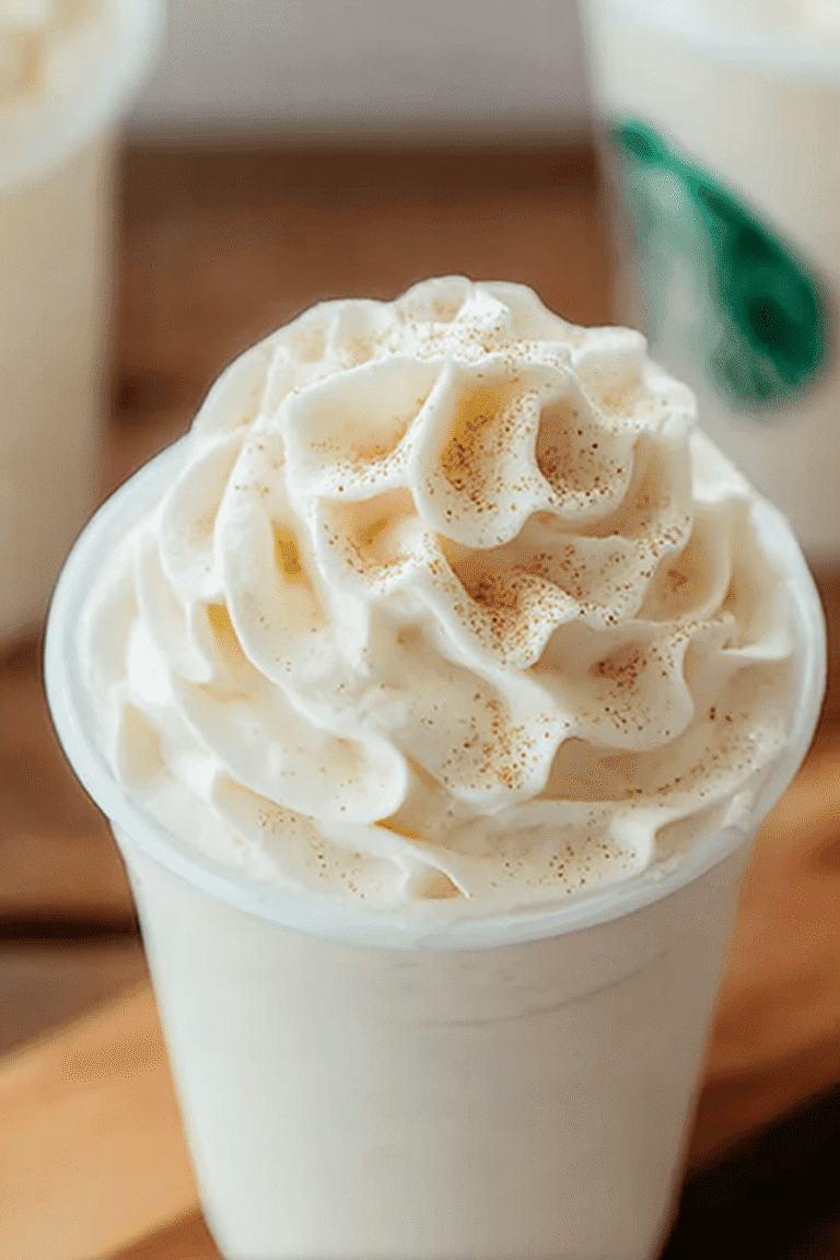Vanilla Bean Frappuccino 3.Png