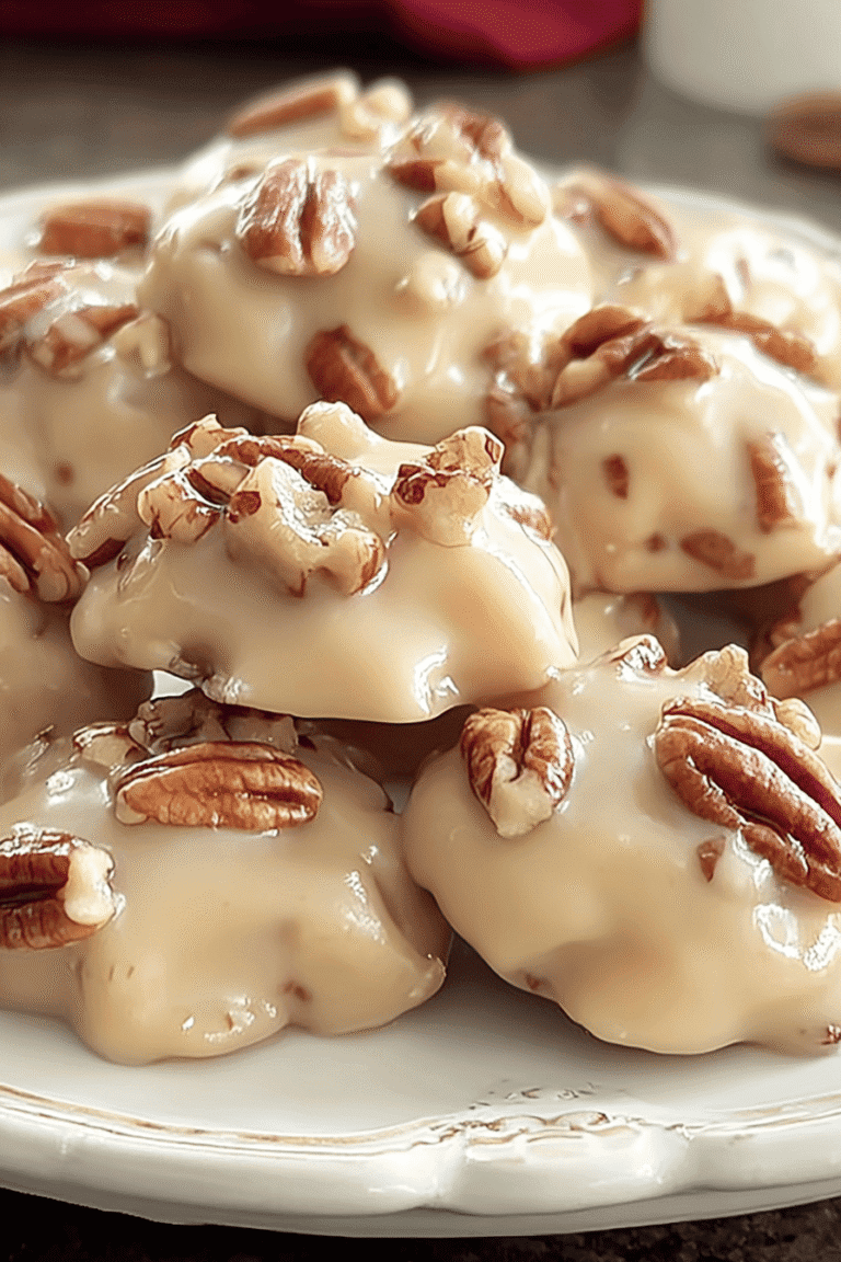 Vanilla Pecan Pralines 68.Png