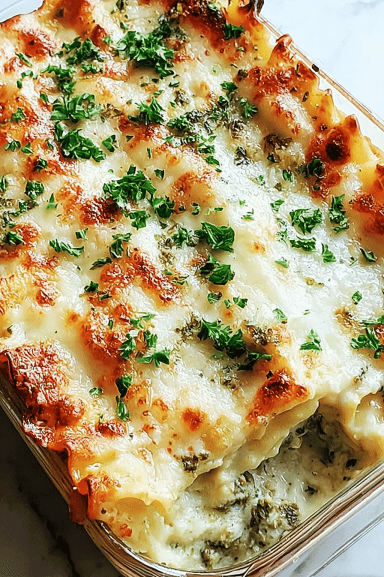 Vegetable Lasagna With Creamy White Sauce And Fresh Veggie Layers 8 Vegetable Lasagna White Sauce 38.Png