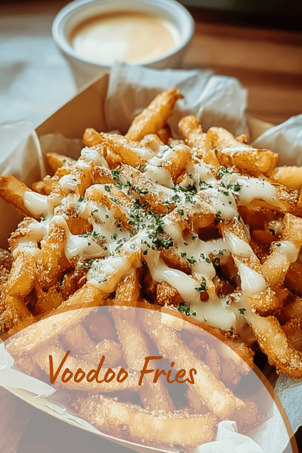Voodoo Fries