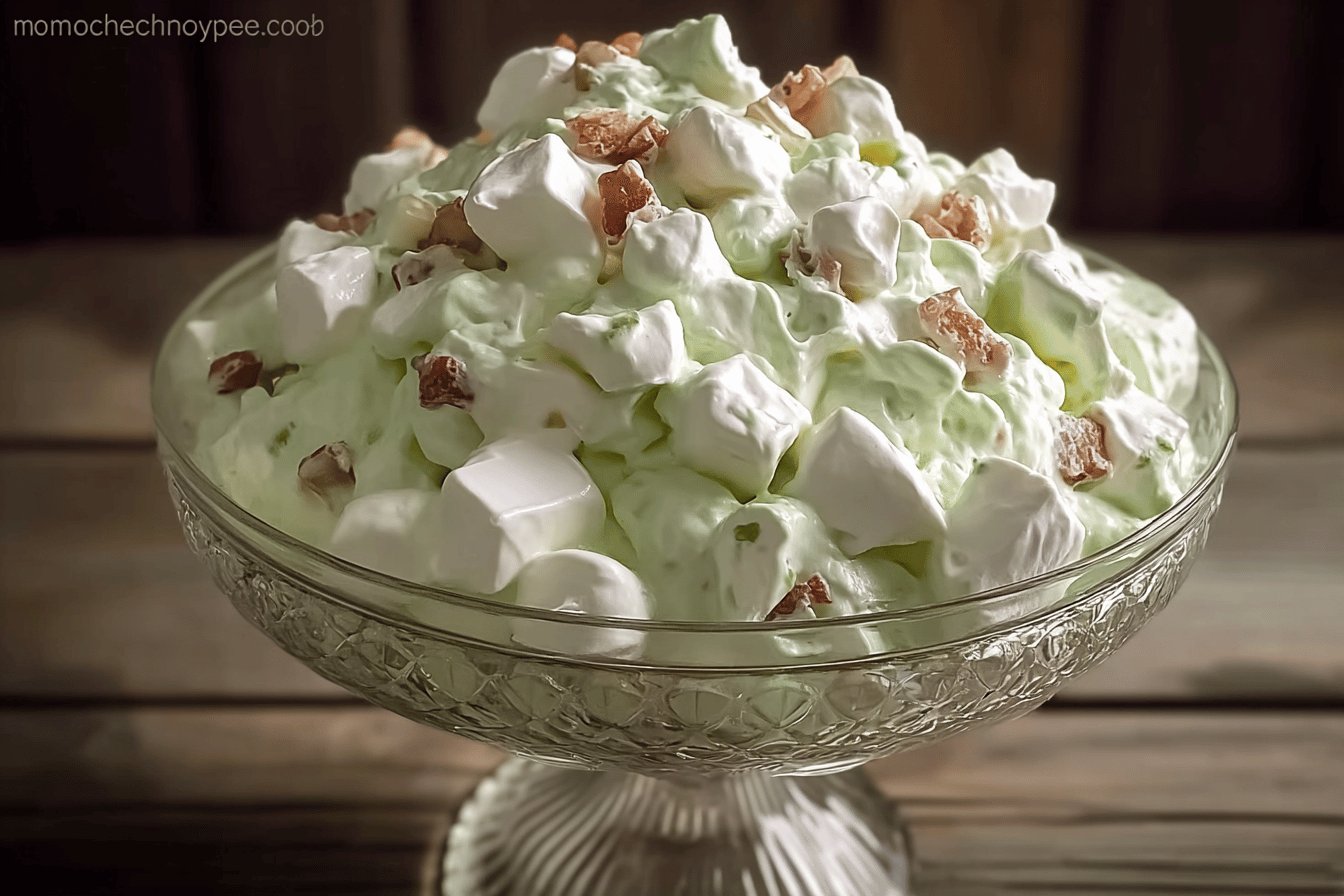 Watergate Salad