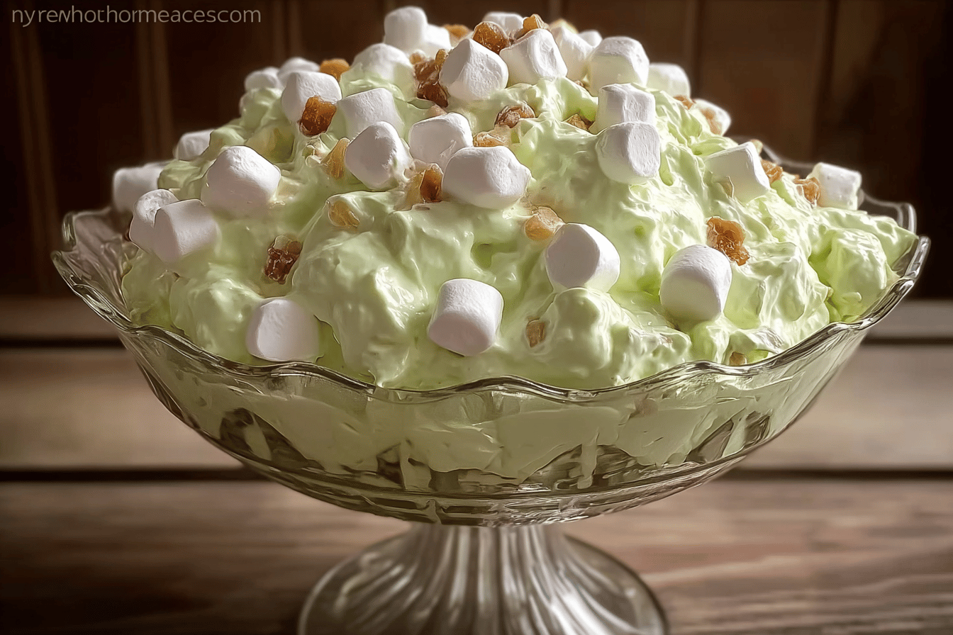 Watergate Salad