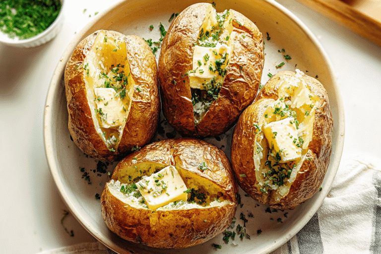 Air Fryer Baked Potatoes 66.Png