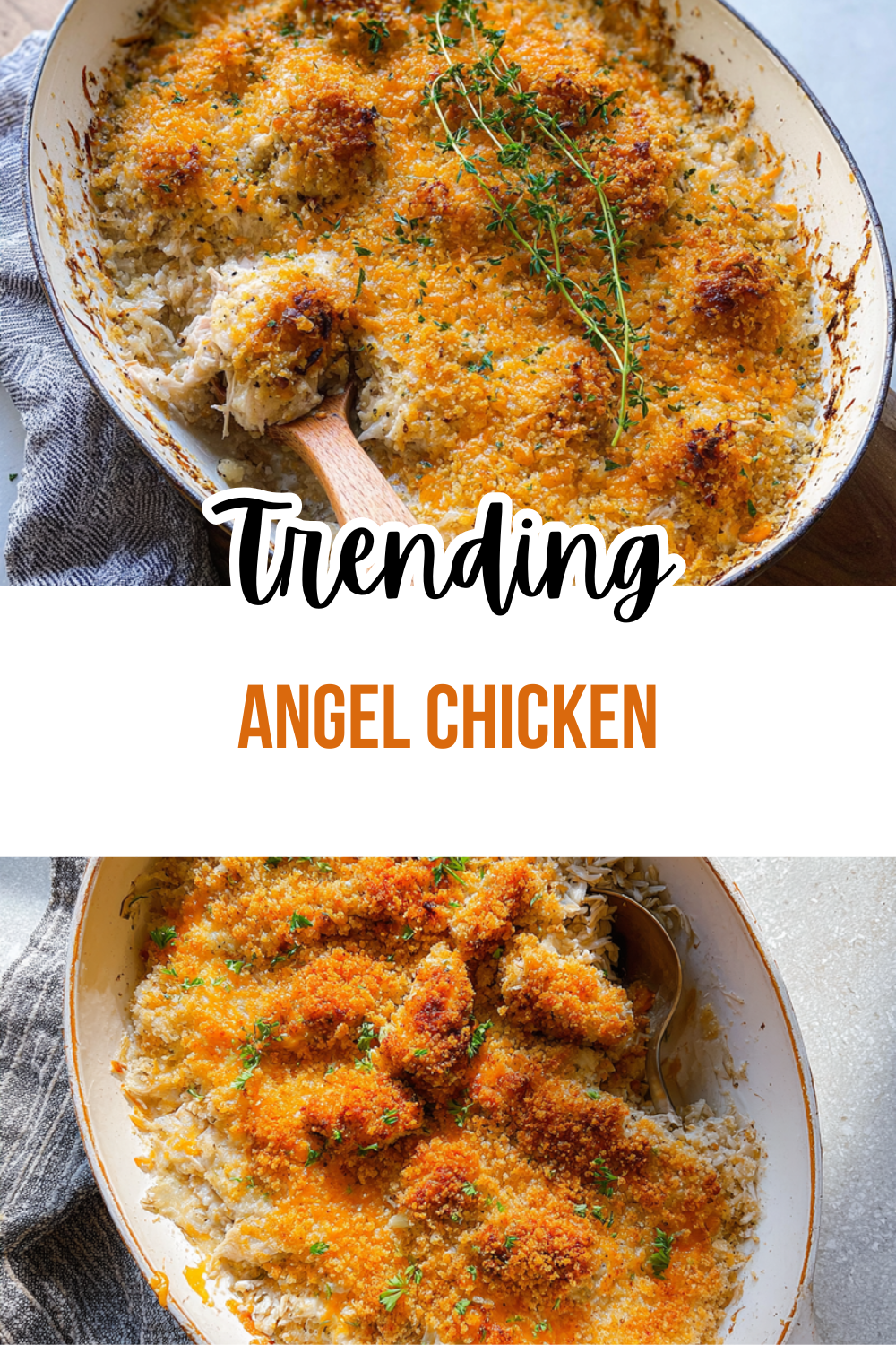 Angel Chicken