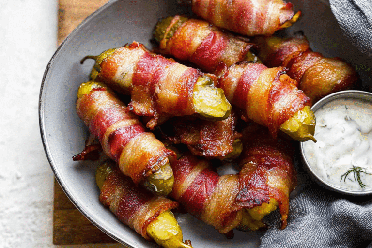 Bacon Wrapped Pickles 53.Png