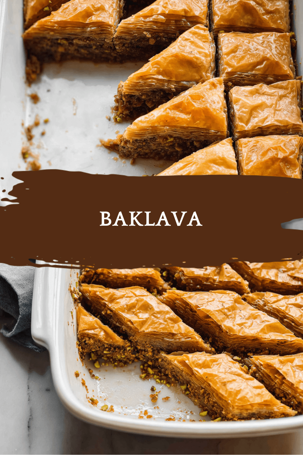 Baklava