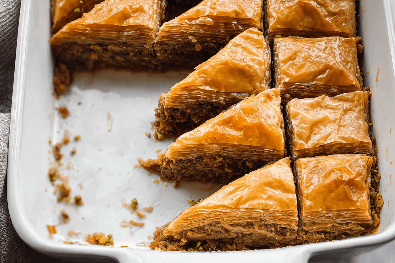 Baklava
