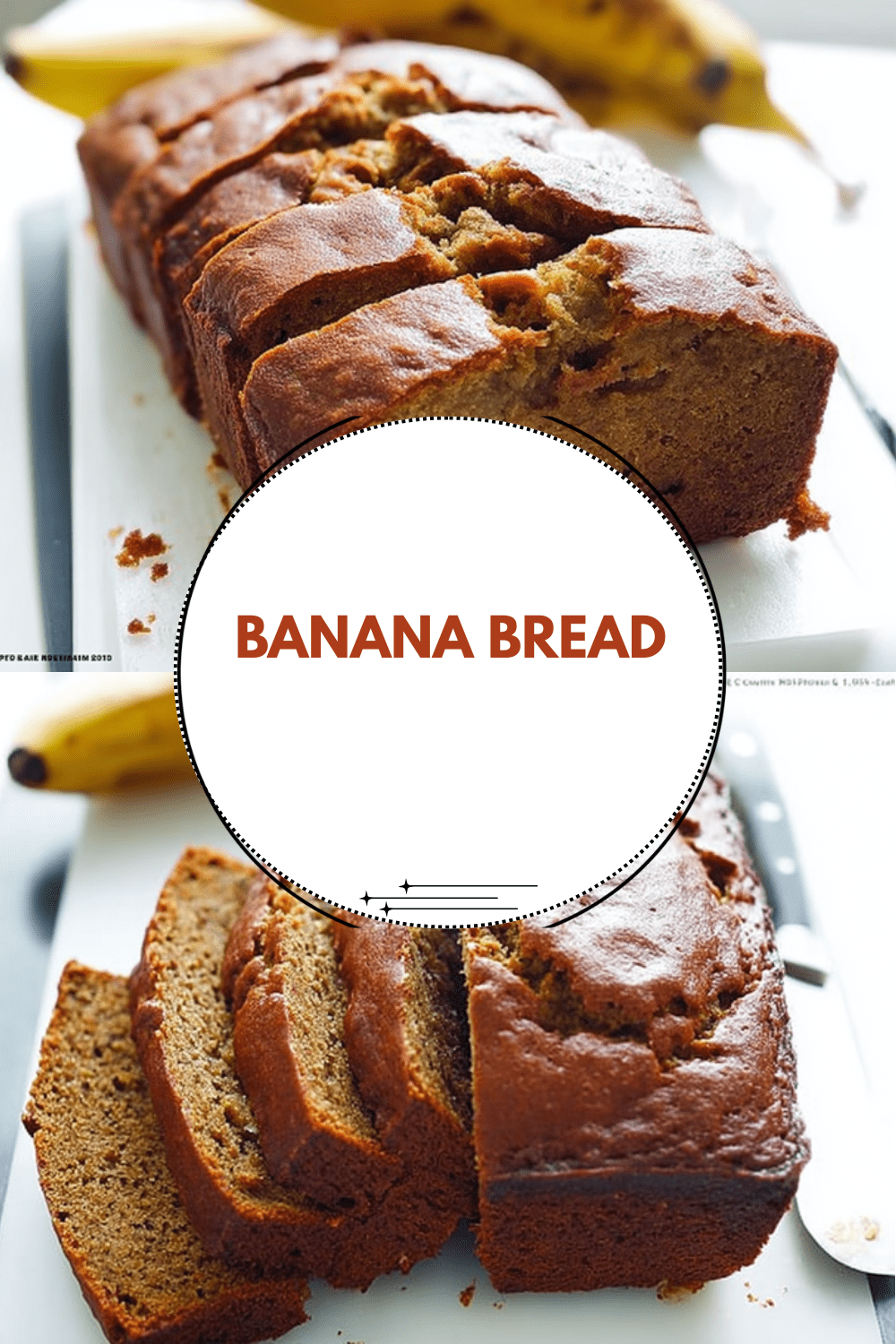 Moist Banana Bread Recipe With Simple Ingredients And Easy Steps 7 Banana Bread