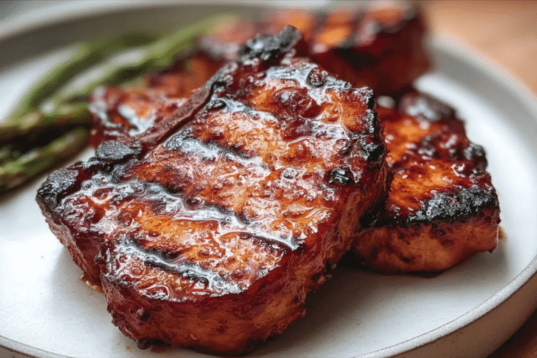 Bbq Pork Chops 56.Png