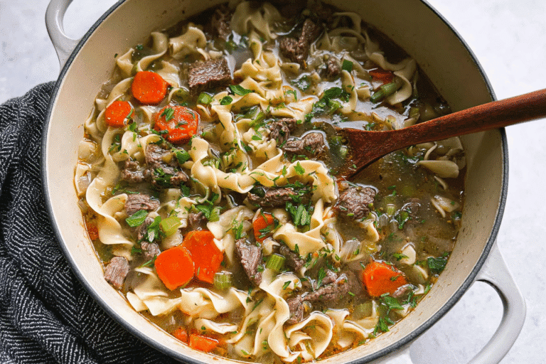 Beef Noodle Soup 92.Png