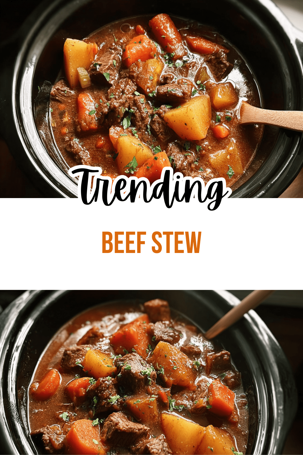 Beef Stew