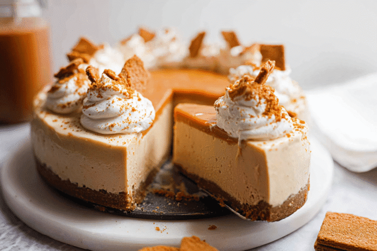 Biscoff Cheesecake 77.Png