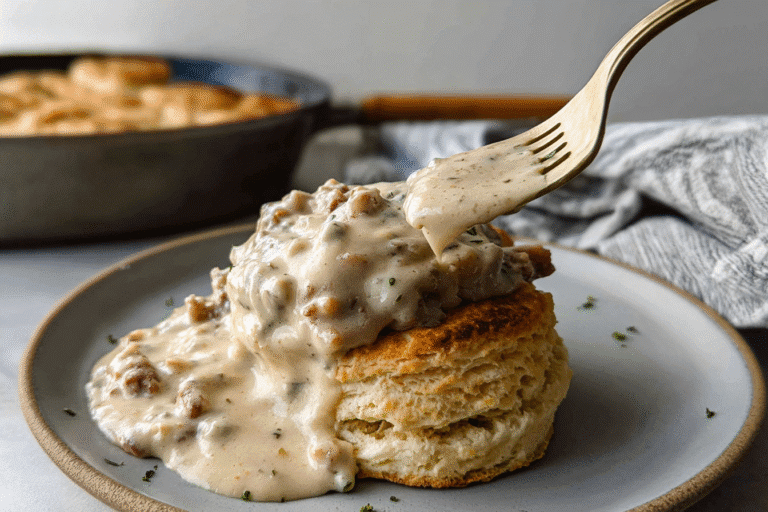 Biscuits And Gravy 44.Png