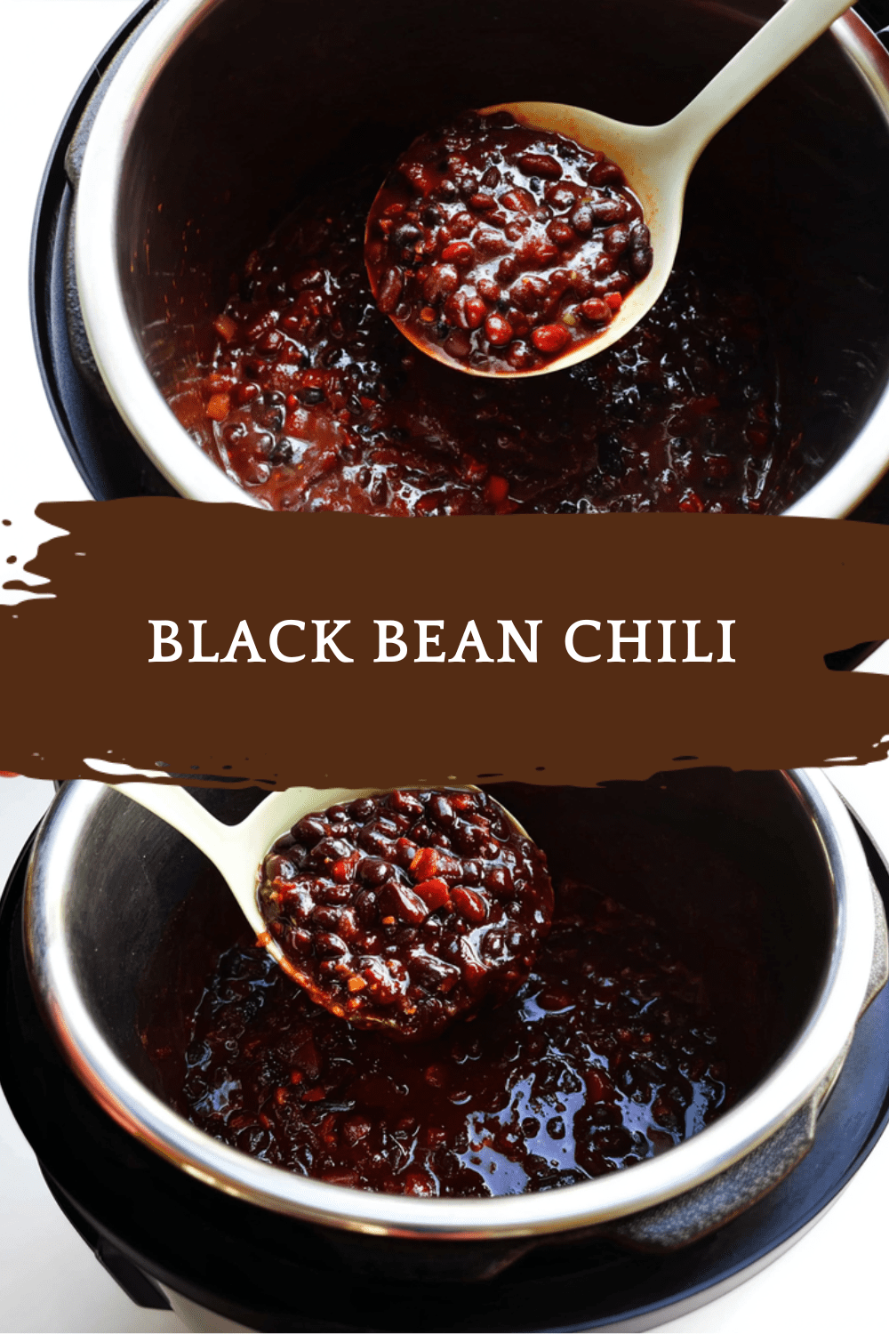 Black Bean Chili
