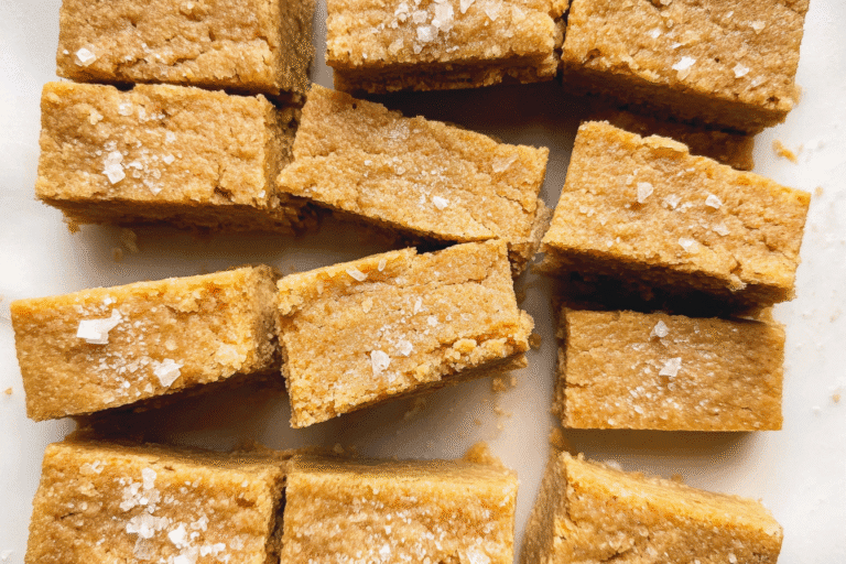 Brown Butter Shortbread Bars 92.Png