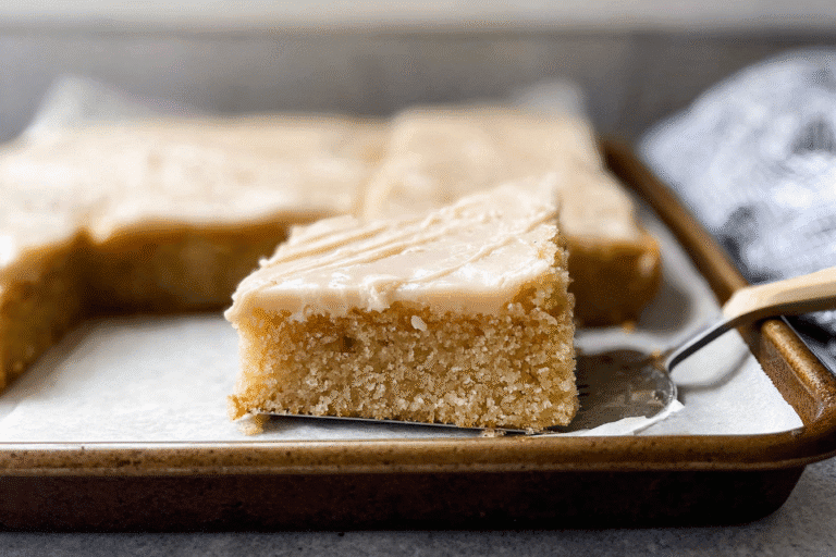 Browned Butter Sheet Cake 65.Png
