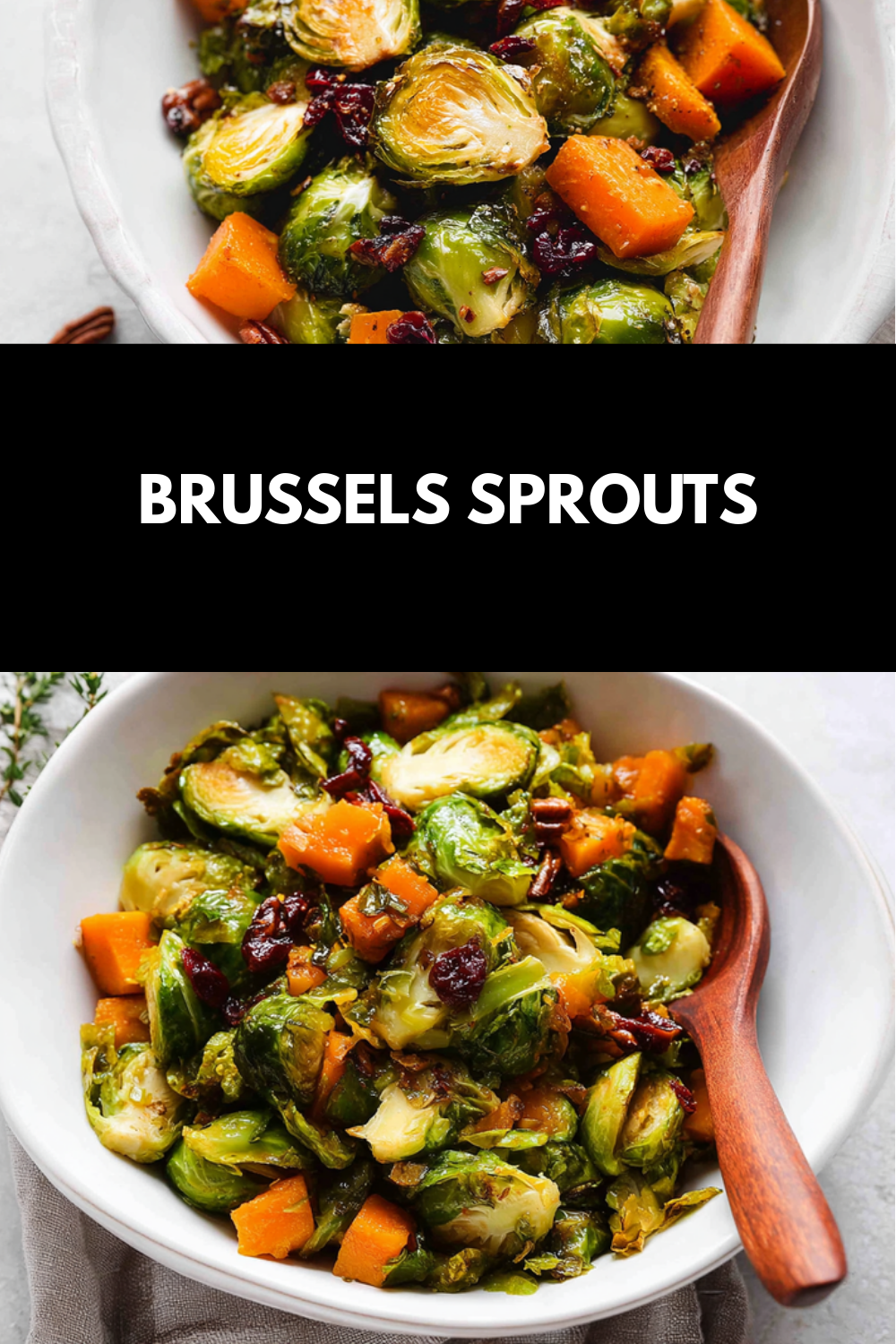 Brussels Sprouts