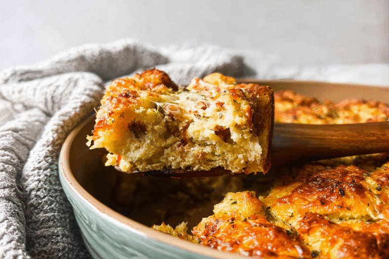 Bubble Up Breakfast Casserole 15.Png